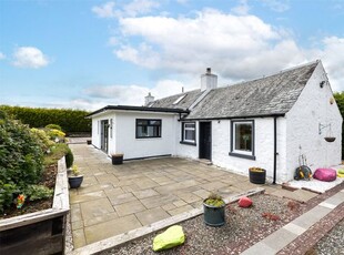 Bungalow for sale in Newlands Cottage, Taymount, Stanley, Perth PH1