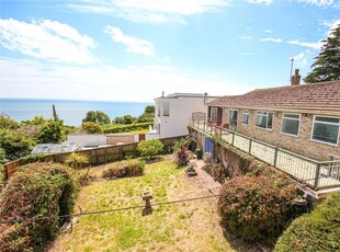 Bungalow for sale in Southdown Road, Beer, Seaton EX12