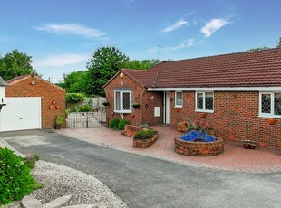Bungalow for sale in Whitehall Rise, Wakefield WF1