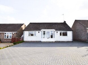 Bungalow to rent in Holdenby Road, East Haddon, Northants NN6