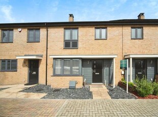 Colosseum Drive, Houghton Regis, 3 Bedroom Terraced