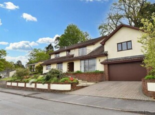 Corfe Mullen, Brook Lane, Wimborne, 4 Bedroom Detached