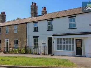Cottage for sale in High Street, Waltham DN37