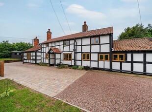 Cottage for sale in Tillington, Herefordshire HR4