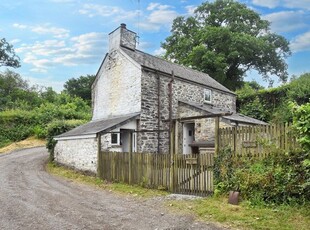 Cottage to rent in Bridestowe, Okehampton, Devon EX20