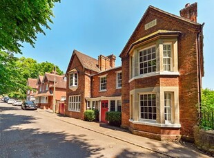 Country house for sale in High Street, Taplow, Buckinghamshire SL6