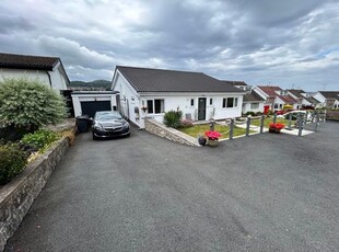 Detached bungalow for sale in Rochester Way, Rhos On Sea, Colwyn Bay LL28