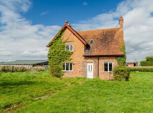 Detached house for sale in Ash Hey Lane, Picton, Chester, Cheshire CH2