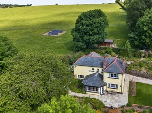 Detached house for sale in Boyton, Launceston, Cornwall PL15