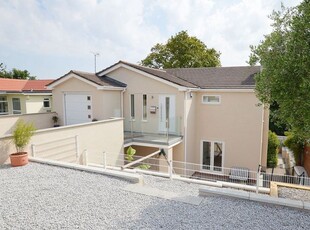 Detached house for sale in Broadley Drive, Torquay TQ2