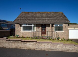 Detached house for sale in Dickson Avenue, Montrose DD10