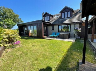 Detached house for sale in Edgefield, Upper Cullernie, Balloch, Inverness. IV2
