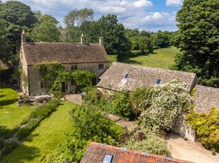 Detached house for sale in France Lynch, Stroud, Gloucestershire GL6