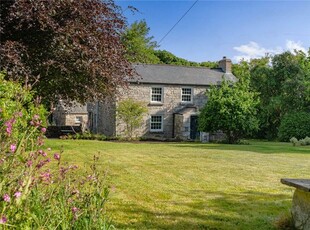 Detached house for sale in Godolphin Cross, Helston, Cornwall TR13
