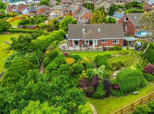 Detached house for sale in Golwg Yr Afon, Pontarddulais, Swansea SA4