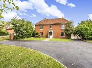 Detached house for sale in High Street, Drayton, Abingdon, Vale Of White Horse OX14
