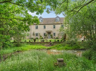 Detached house for sale in Hinton Close, East Claydon, Buckingham MK18