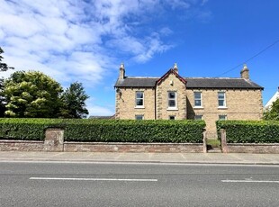 Detached house for sale in Kirkbampton, Carlisle CA5