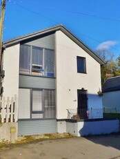 Detached house for sale in Mail Barn, 30 Hamilton Terrace, Lamlash KA27