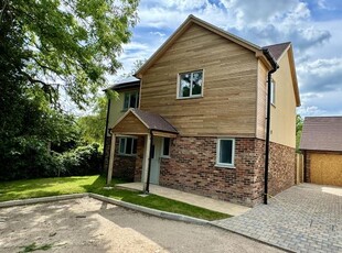 Detached house for sale in Main Road, Minsterworth, Gloucester GL2
