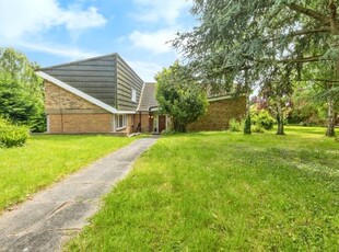 Detached house for sale in Main Street, Thorpe-On-The-Hill, Lincoln LN6
