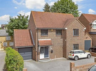 Detached house for sale in Newlands Road, Woodford Green, Essex IG8