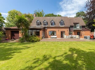 Detached house for sale in Old Road, Acle, Norwich NR13