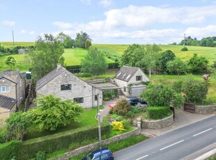 Detached house for sale in Tetbury Hill, Avening GL8