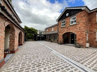 Detached house for sale in The Stables, Duke Street, Southport PR8