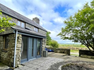 Detached house for sale in Trevillyn, St. Austell PL26