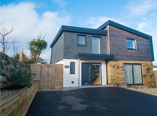Detached house for sale in Wheal Speed, Carbis Bay, St Ives TR26
