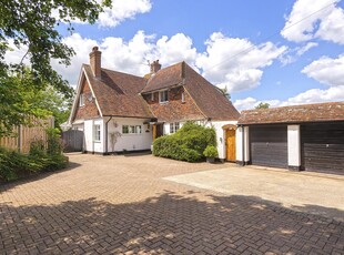 Detached House for sale with 6 bedrooms, Exceptional Family Residence with One Bedroom Attached Annexe - Rochester | Fine & Country