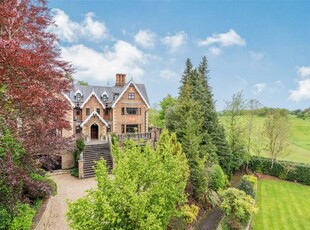 Detached House for sale with 7 bedrooms, Main Drive, Gerrards Cross | Fine & Country