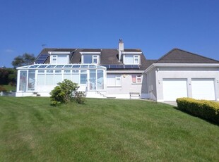 Detached house to rent in Jeryon Close, St. Austell PL25
