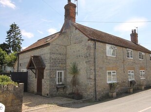 Detached house to rent in Kingsbury Episcopi, Martock TA12