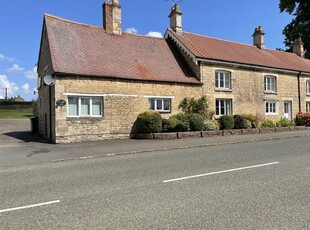 Detached house to rent in Main Street, Empingham, Oakham LE15