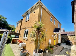 Detached house to rent in Market Street, Peterborough PE7