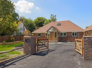 Detached house to rent in Penshurst Road, Speldhurst, Tunbridge Wells TN3