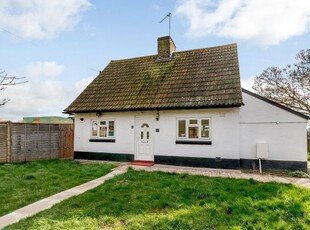 Detached house to rent in Smallholdings, Clockhouse Lane, Ashford TW15