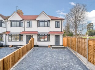 End Of Terrace House for sale - Old Priory Avenue, BR6