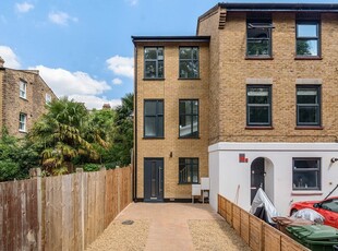 End Of Terrace House for sale - Spring Hill, SE26