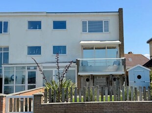 End terrace house for sale in Promenade North, Thornton-Cleveleys FY5