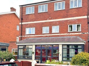 End terrace house for sale in St. Albans Road, Lytham St. Annes FY8