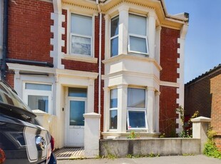 End terrace house to rent in Arundel Street, Brighton BN2