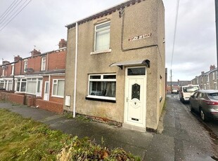 End terrace house to rent in Belle Street, Stanley DH9