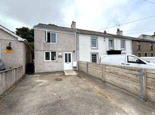 End terrace house to rent in Bodriggy Street, Hayle, Cornwall TR27