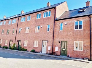 End terrace house to rent in Kilby Mews, Coventry CV1
