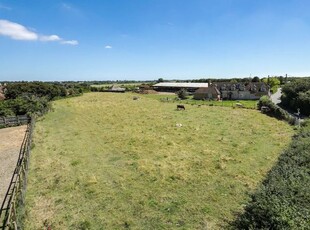 Farmhouse for sale in Mill Road, Staple CT3