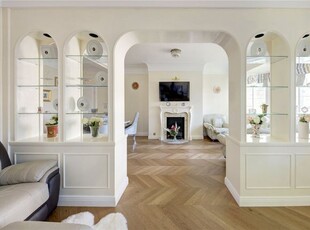 Flat for sale in Albion Gate, Hyde Park Place, Bayswater, London W2