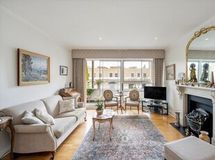 Flat for sale in Collier House, 163-169 Brompton Road, London SW3